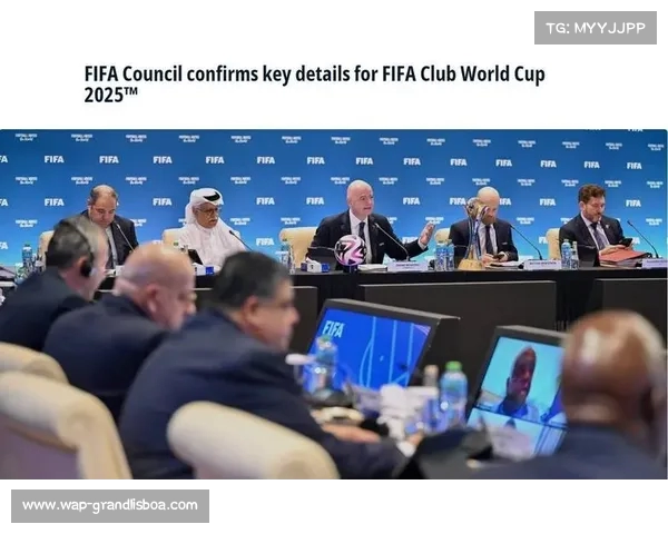 2025年国际足联俱乐部世界杯门票正式开售球迷热情高涨 2025年国际足联俱乐部世界杯门票正式开售球迷热情高涨